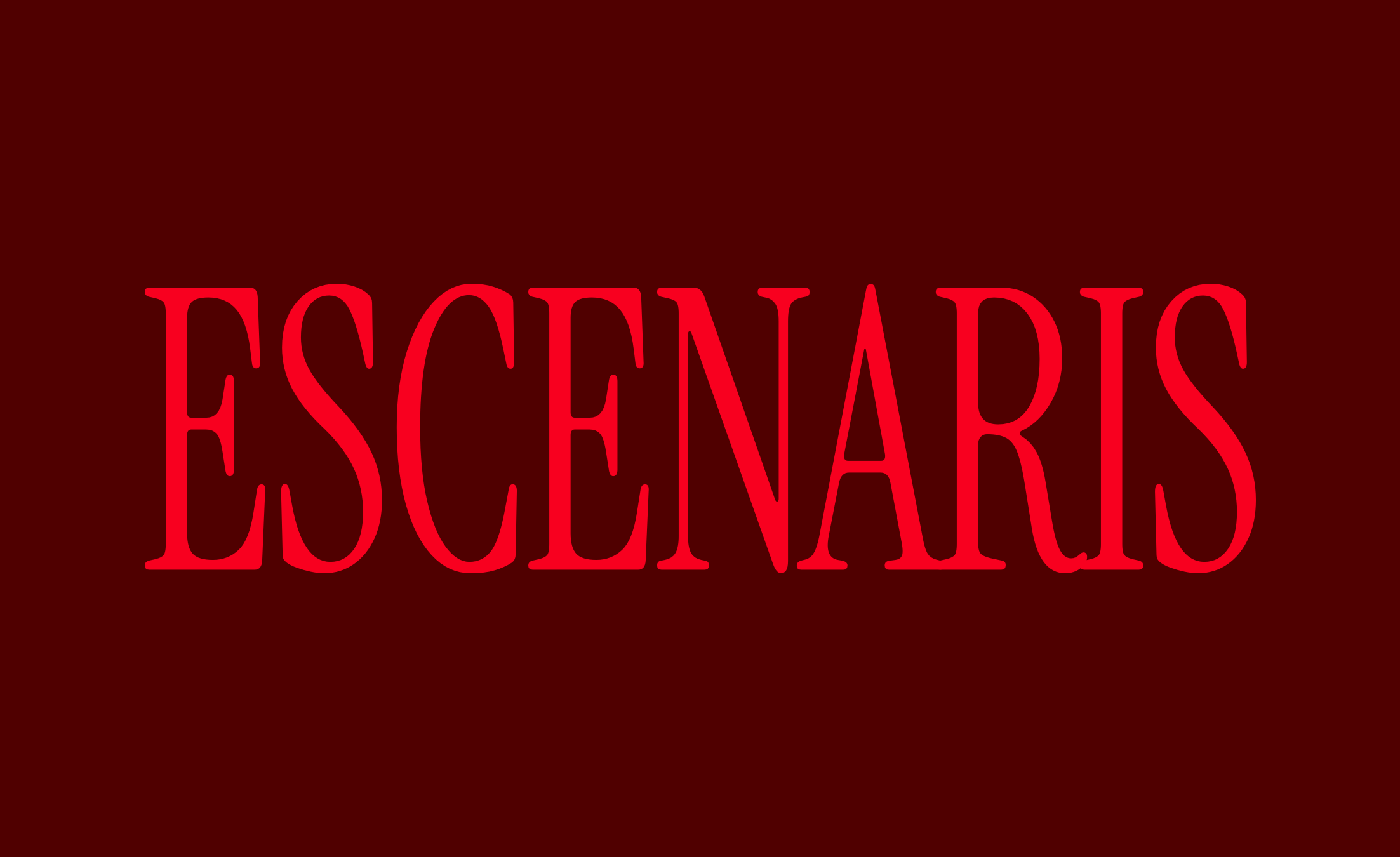 Escenaris del Gironès: una mostra de teatre professional consolidada