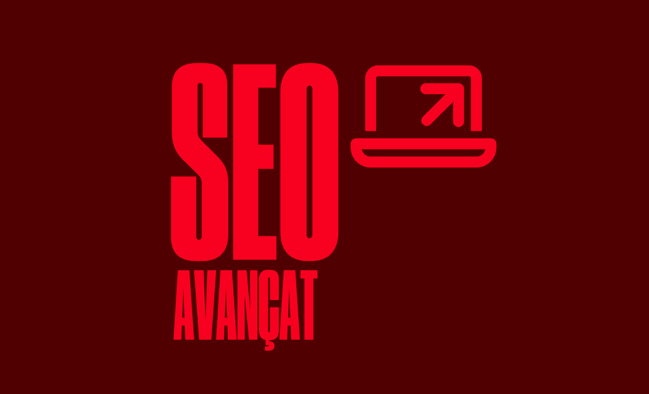 Servei SEO Avançat