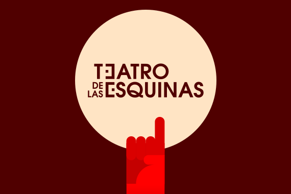 Web Teatro de las Esquinas: Innovació i Cultura a un clic
