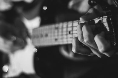 Owen Bass | © Port Breannaburgh