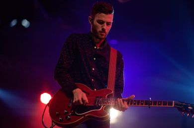 Owen Bass | © Port Breannaburgh