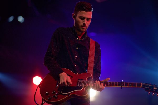 Owen Bass | © Port Breannaburgh