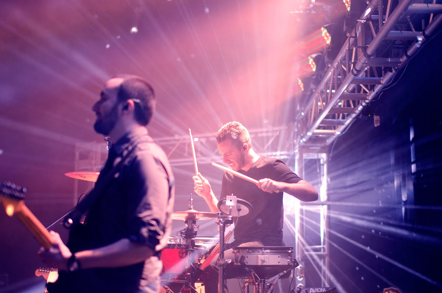 CONCERT