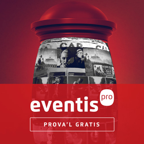 Eventis PRO